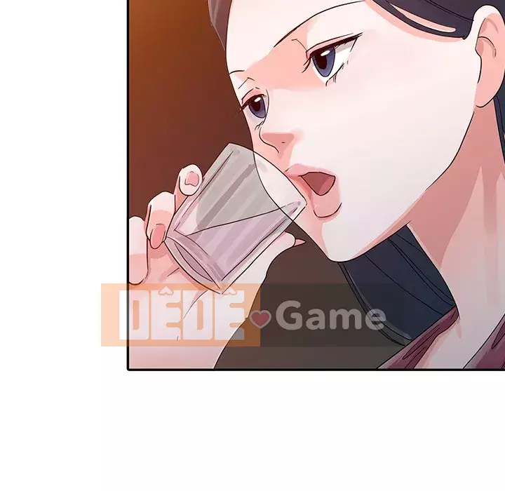 Người phụ nữ của bố Chương 18-19