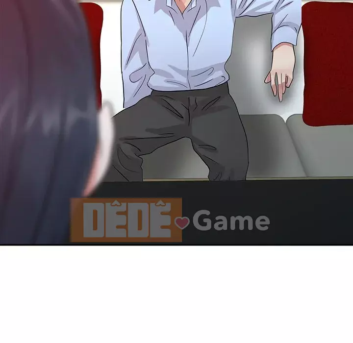 Người phụ nữ của bố Chương 18-19