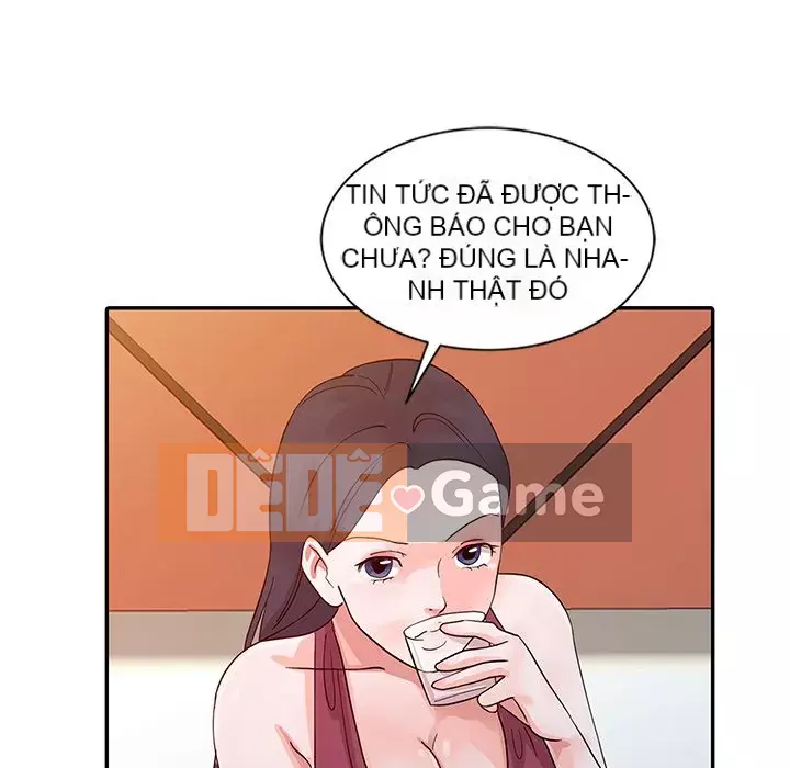 Người phụ nữ của bố Chương 18-19