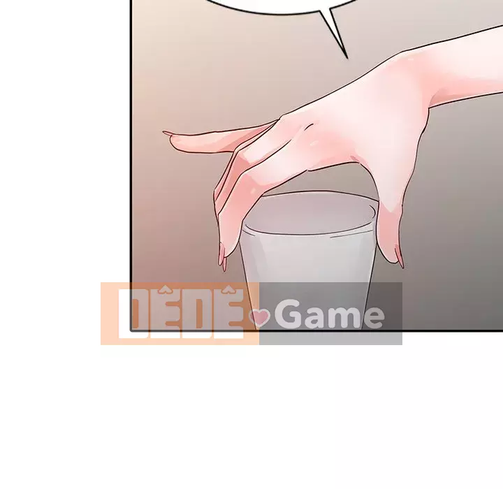 Người phụ nữ của bố Chương 18-19