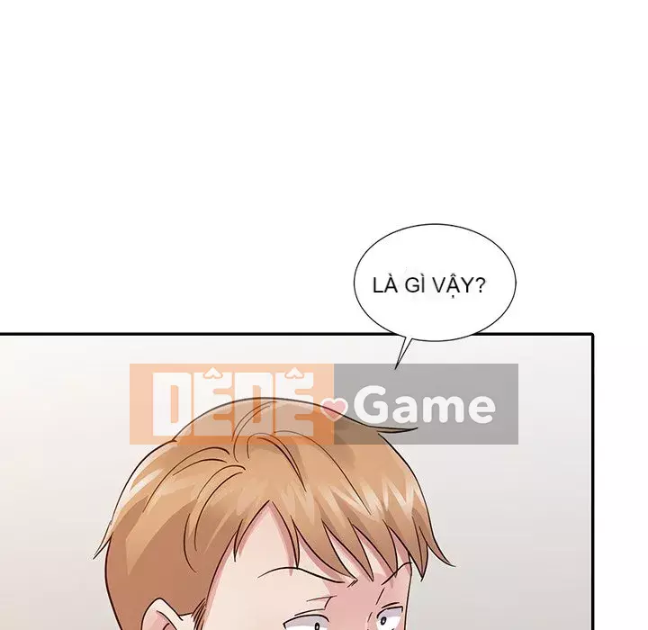 Người phụ nữ của bố Chương 18-19