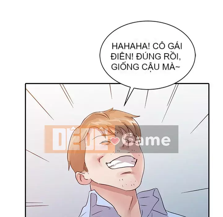 Người phụ nữ của bố Chương 18-19