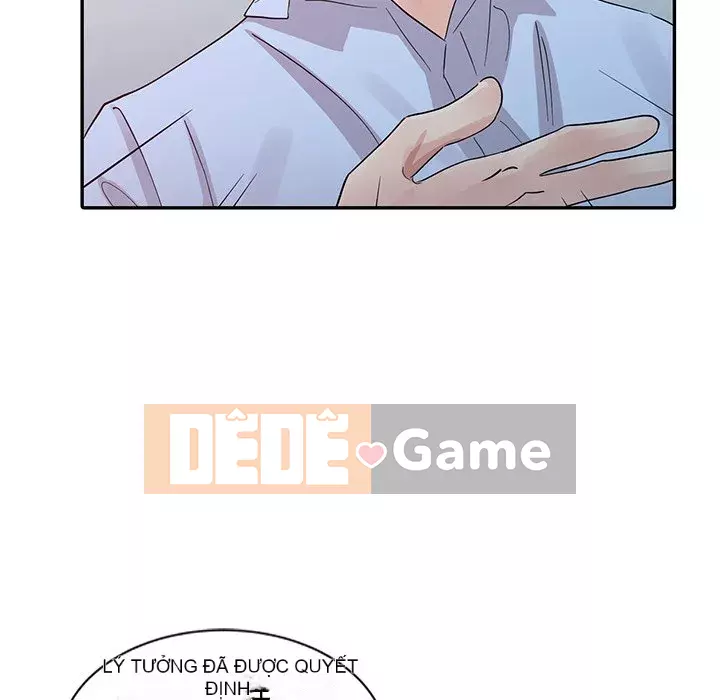 Người phụ nữ của bố Chương 18-19