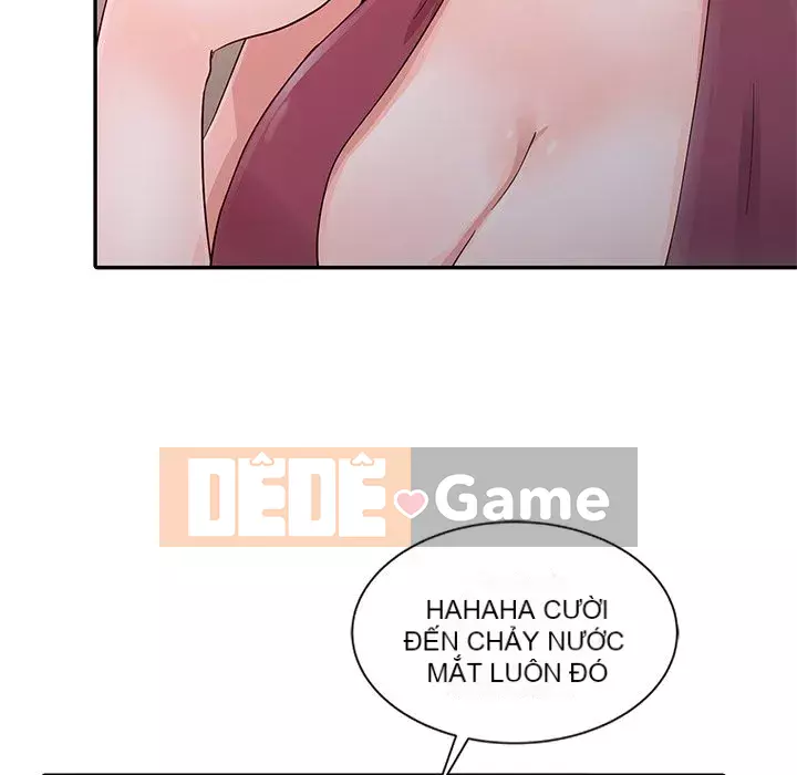 Người phụ nữ của bố Chương 18-19