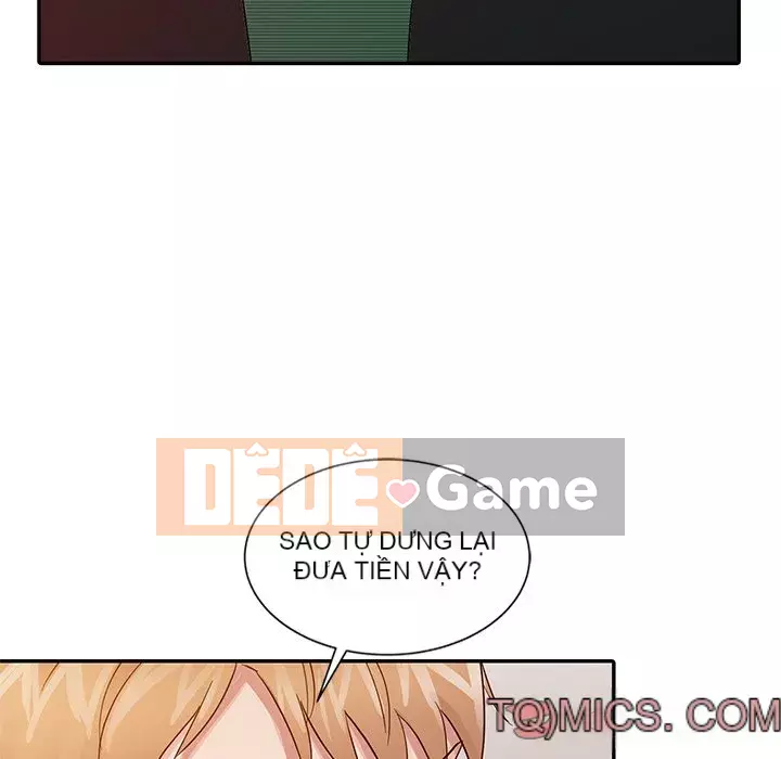 Người phụ nữ của bố Chương 18-19