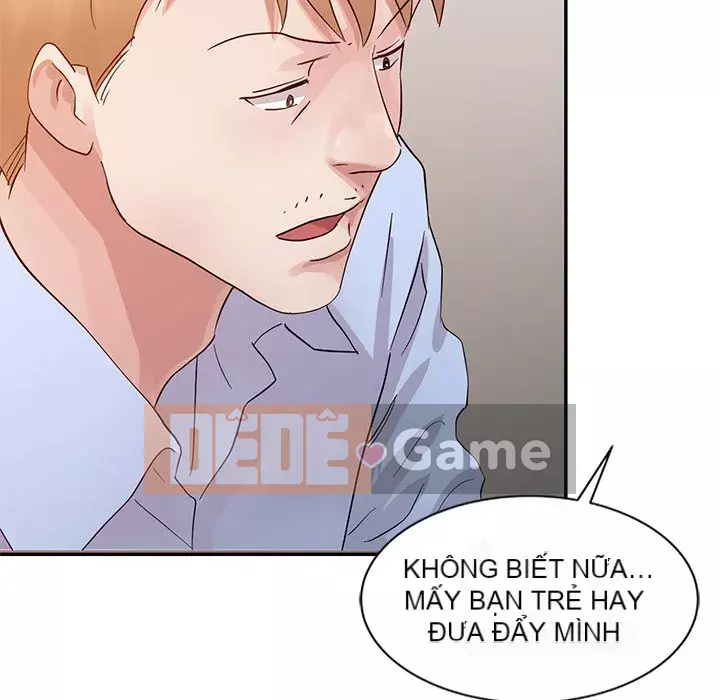 Người phụ nữ của bố Chương 18-19