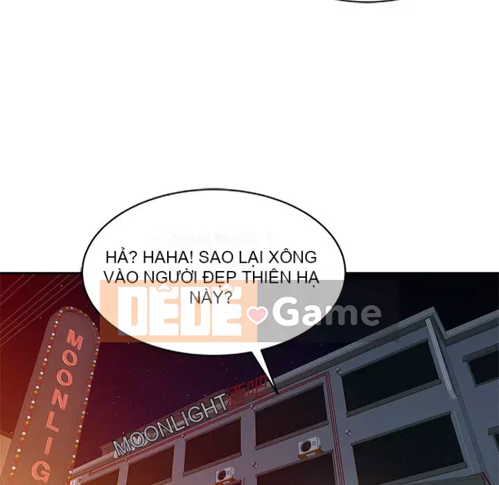 Người phụ nữ của bố Chương 18-19