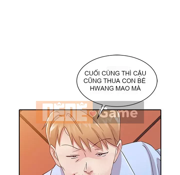 Người phụ nữ của bố Chương 18-19