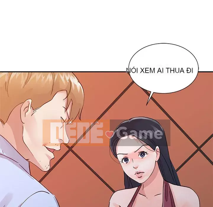 Người phụ nữ của bố Chương 18-19