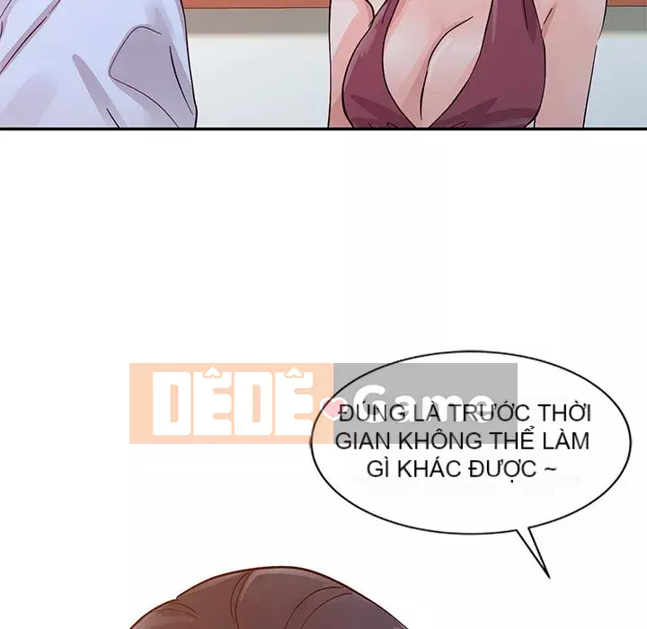 Người phụ nữ của bố Chương 18-19