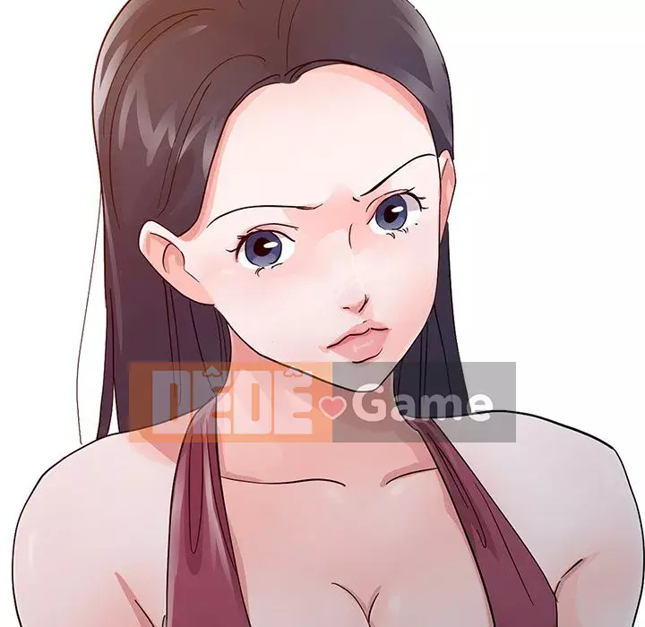 Người phụ nữ của bố Chương 18-19