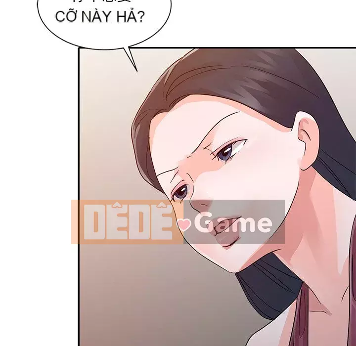 Người phụ nữ của bố Chương 18-19