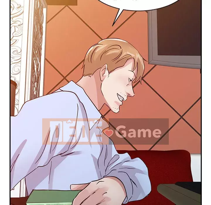 Người phụ nữ của bố Chương 18-19