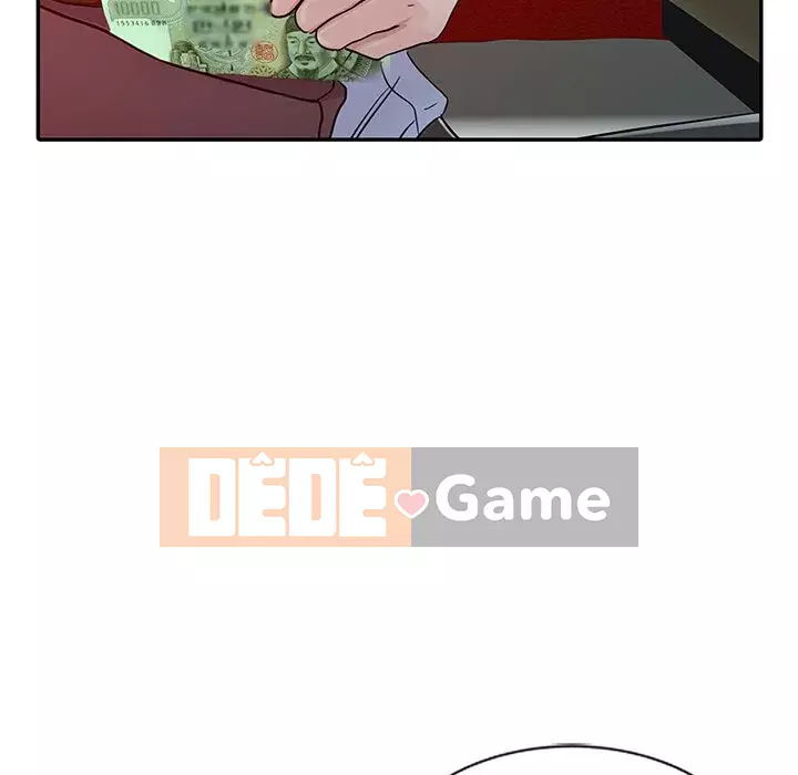 Người phụ nữ của bố Chương 18-19