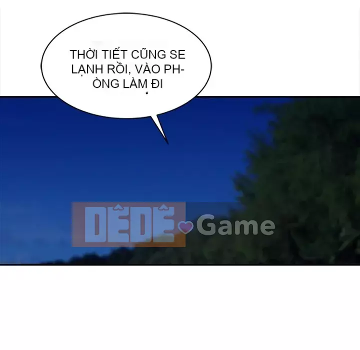 Người phụ nữ của bố Chương 18-19
