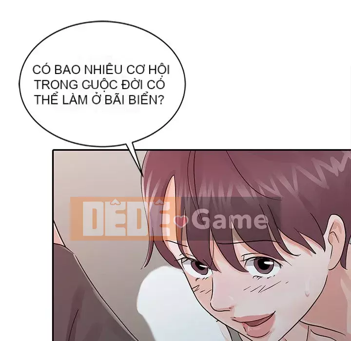 Người phụ nữ của bố Chương 18-19