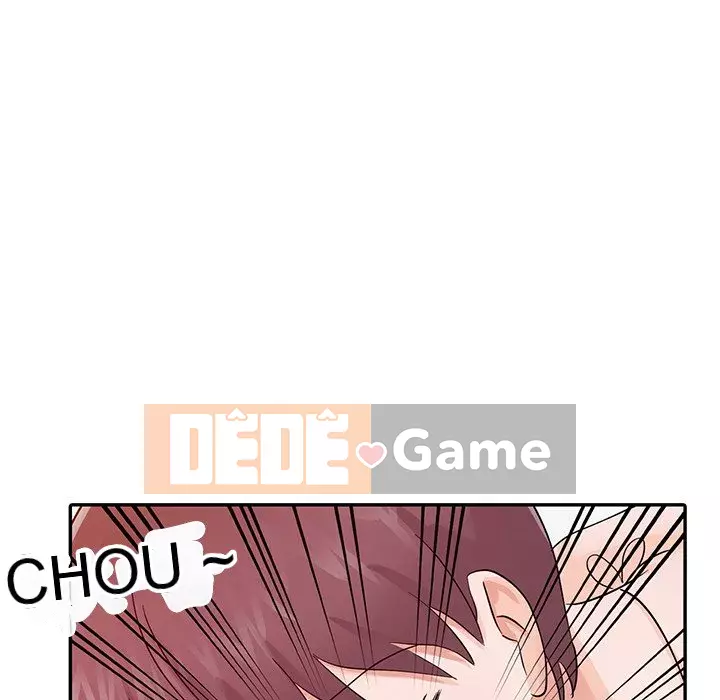 Người phụ nữ của bố Chương 18-19