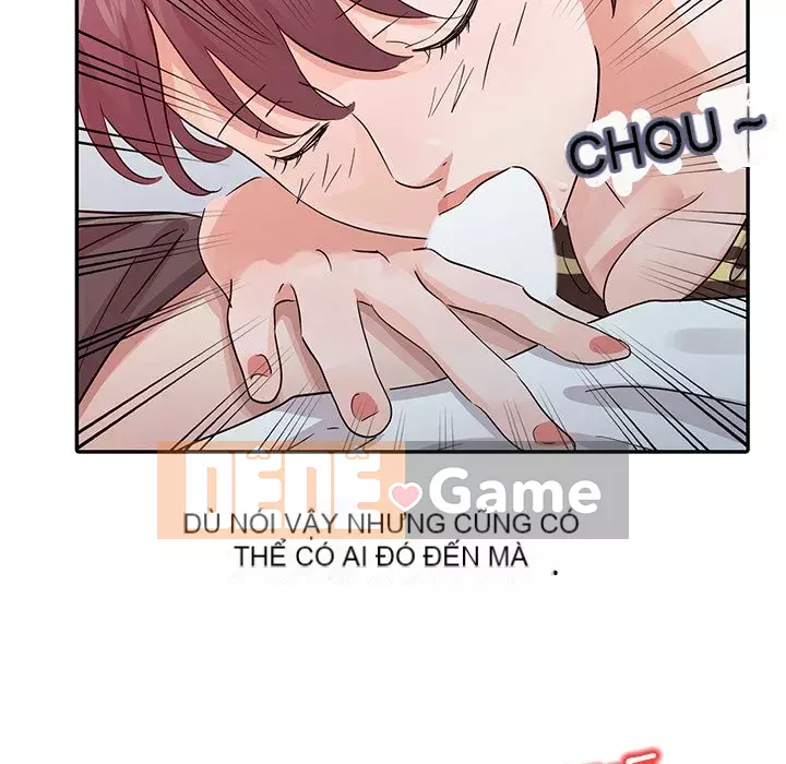 Người phụ nữ của bố Chương 18-19