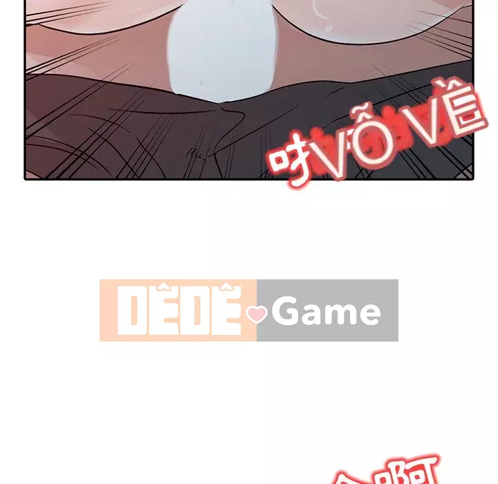 Người phụ nữ của bố Chương 18-19