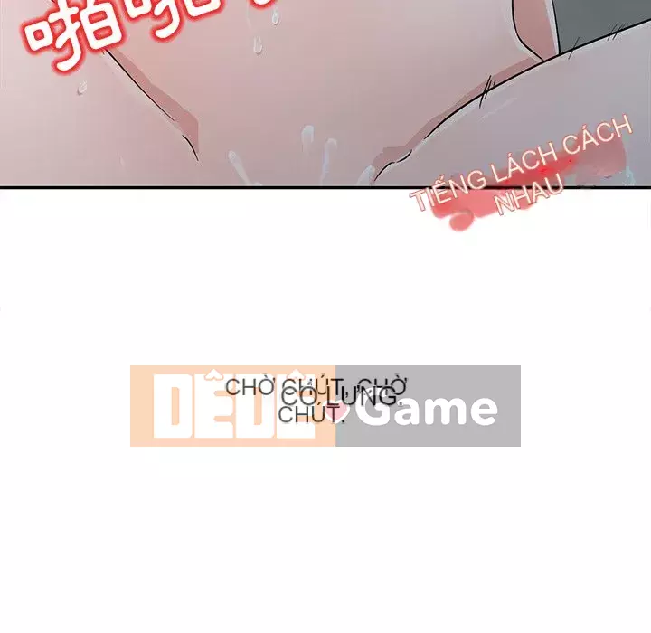 Người phụ nữ của bố Chương 18-19