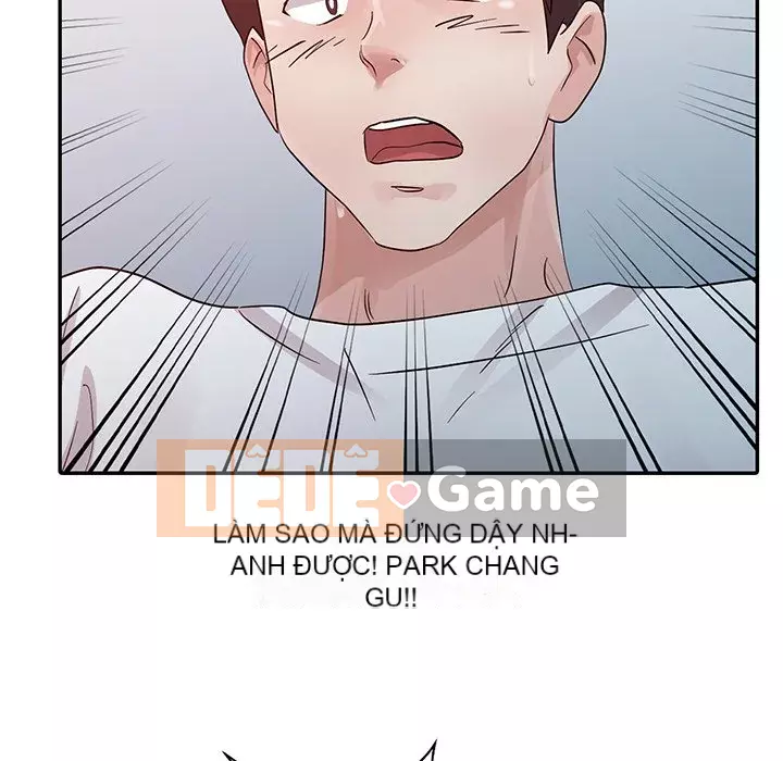 Người phụ nữ của bố Chương 18-19