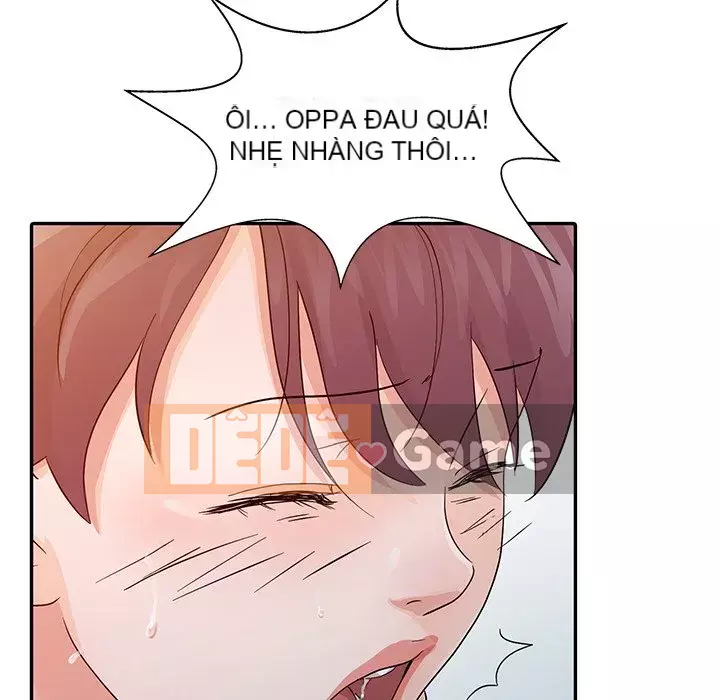 Người phụ nữ của bố Chương 18-19