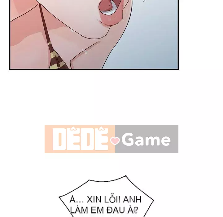 Người phụ nữ của bố Chương 18-19