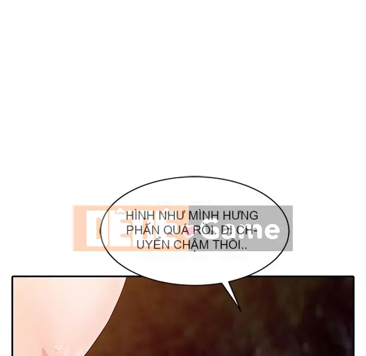 Người phụ nữ của bố Chương 18-19