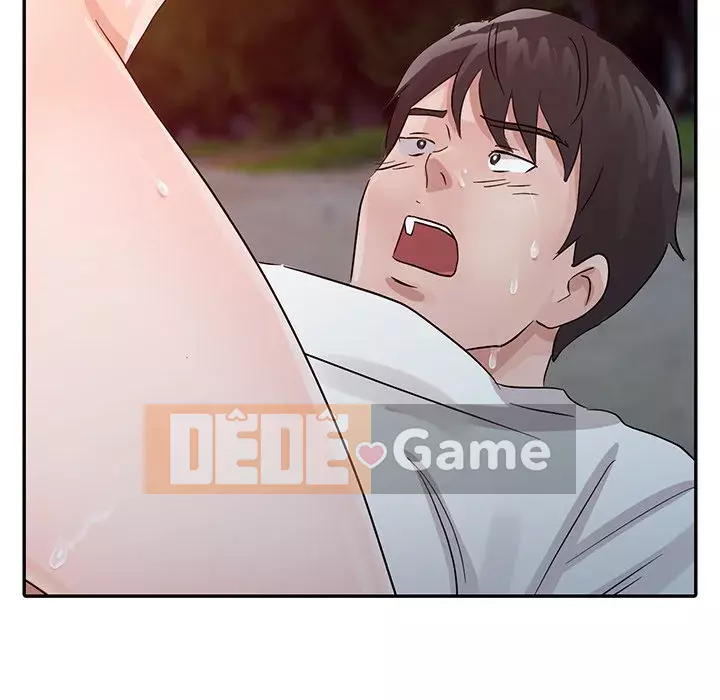 Người phụ nữ của bố Chương 18-19