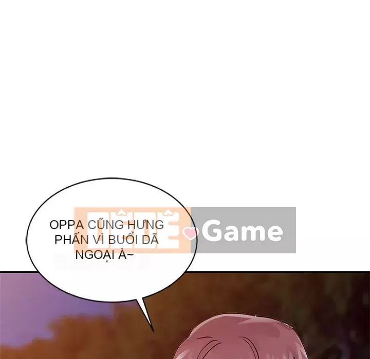 Người phụ nữ của bố Chương 18-19