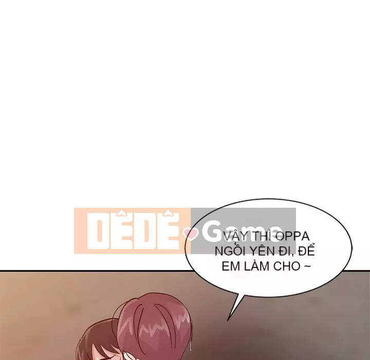 Người phụ nữ của bố Chương 18-19