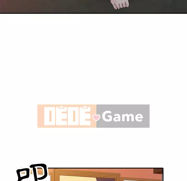 Người phụ nữ của bố Chương 18-19