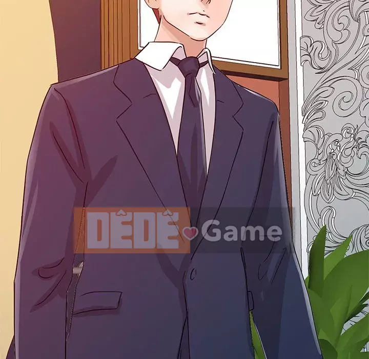 Người phụ nữ của bố Chương 18-19