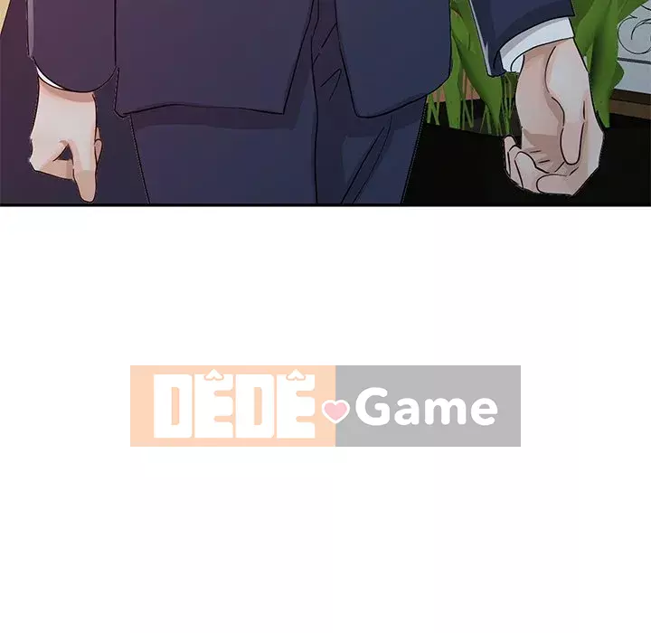 Người phụ nữ của bố Chương 18-19