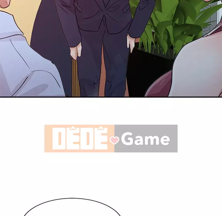 Người phụ nữ của bố Chương 18-19