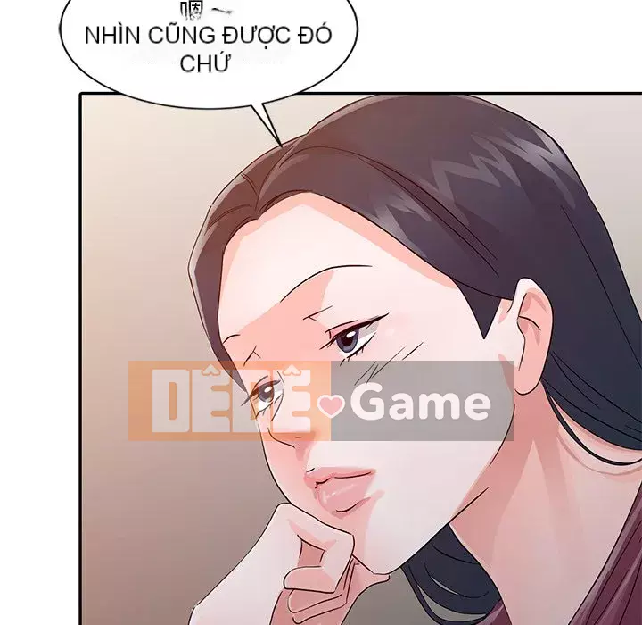 Người phụ nữ của bố Chương 18-19