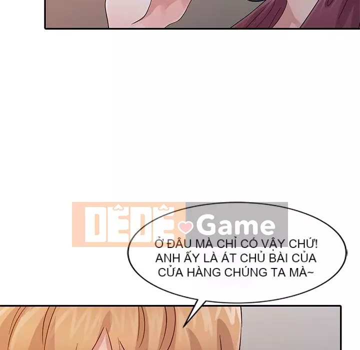 Người phụ nữ của bố Chương 18-19