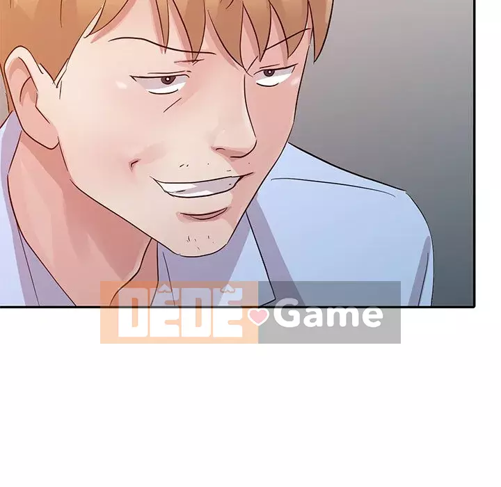 Người phụ nữ của bố Chương 18-19