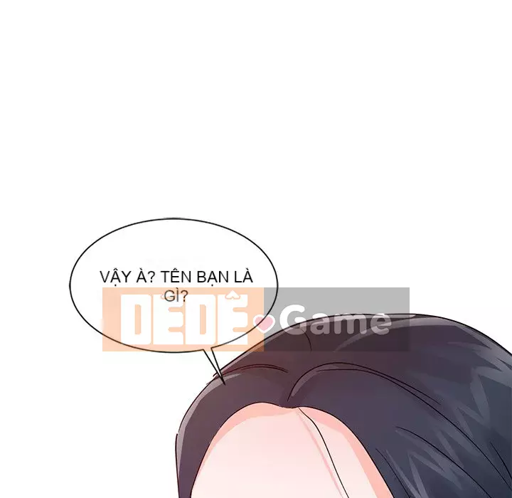 Người phụ nữ của bố Chương 18-19