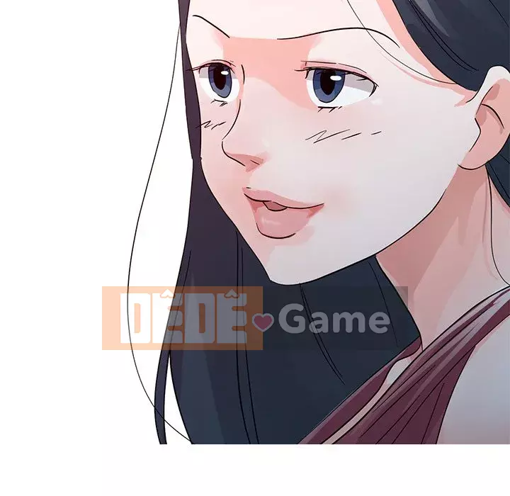 Người phụ nữ của bố Chương 18-19