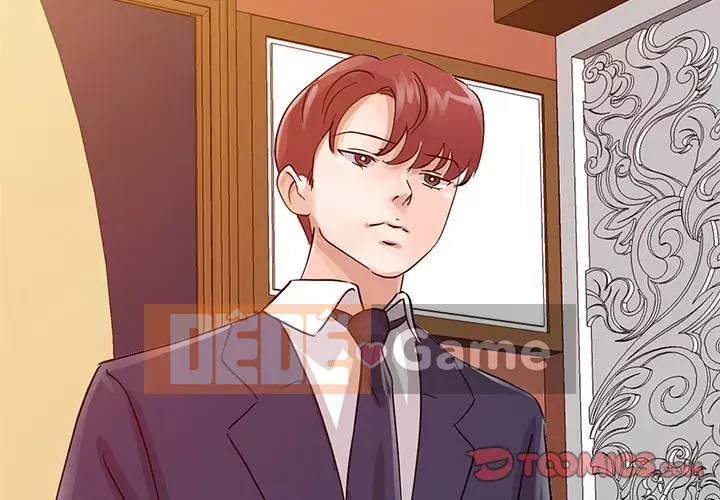 Người phụ nữ của bố Chương 18-19