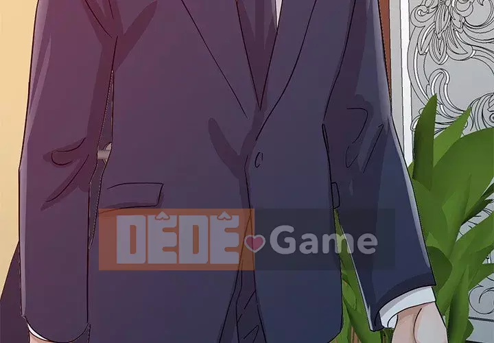 Người phụ nữ của bố Chương 18-19