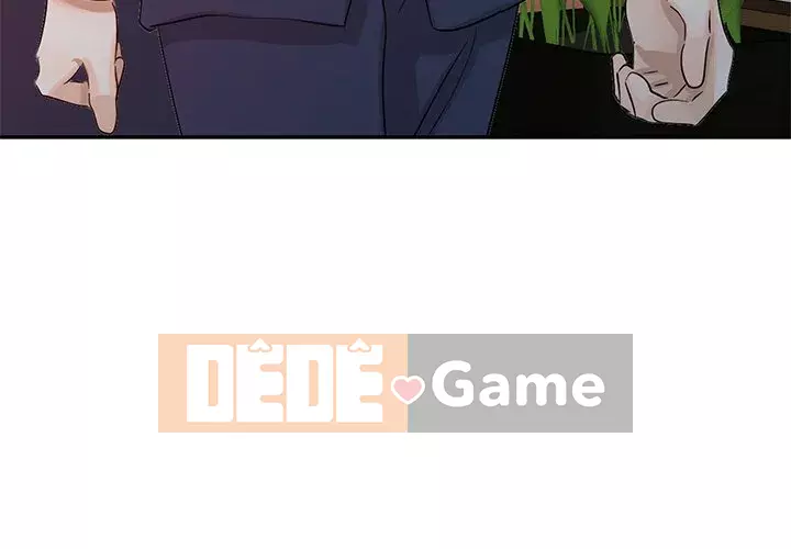 Người phụ nữ của bố Chương 18-19