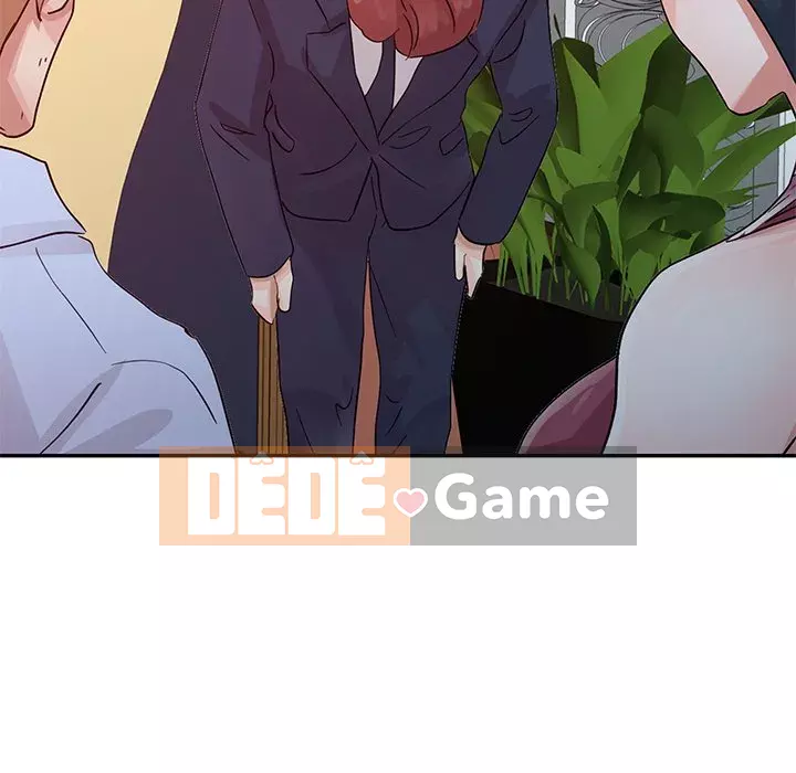 Người phụ nữ của bố Chương 18-19