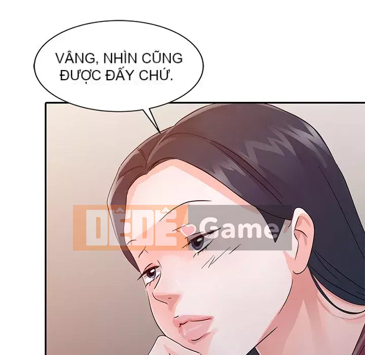 Người phụ nữ của bố Chương 18-19