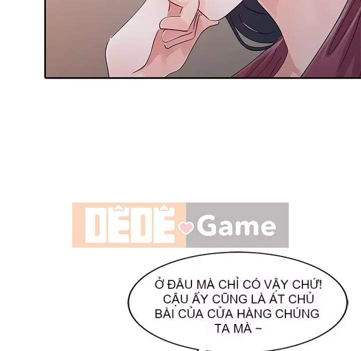 Người phụ nữ của bố Chương 18-19