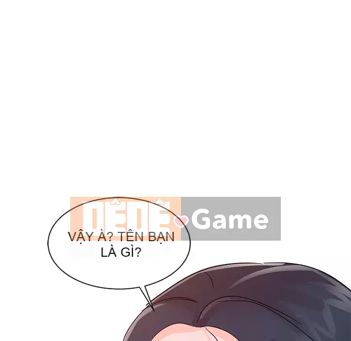 Người phụ nữ của bố Chương 18-19