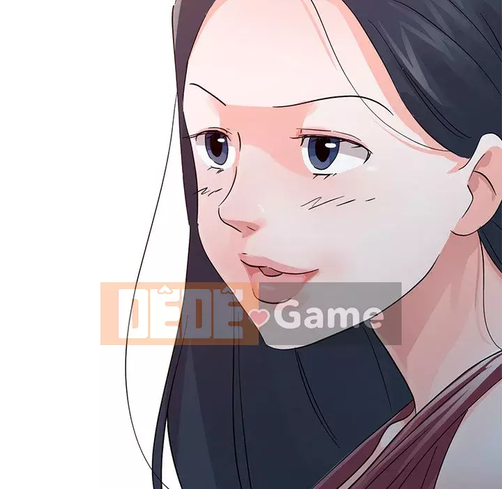 Người phụ nữ của bố Chương 18-19