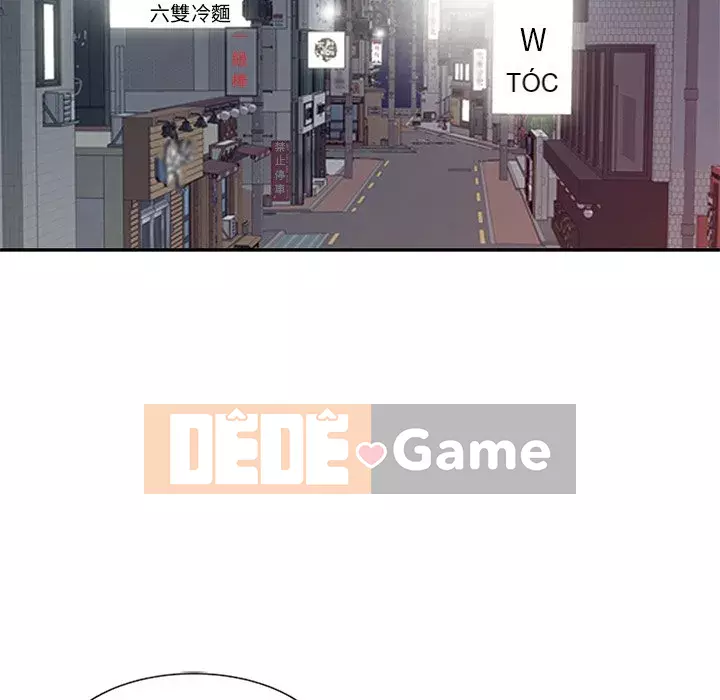 Người phụ nữ của bố Chương 18-19