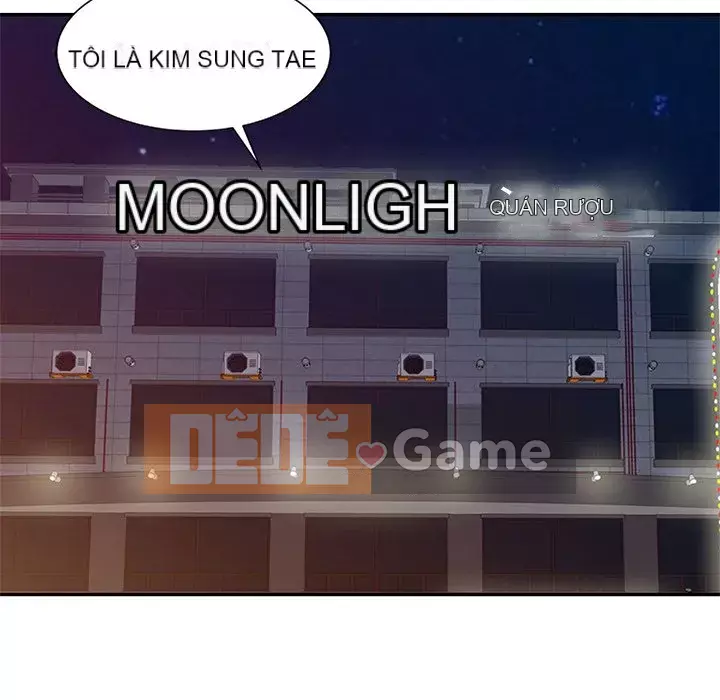 Người phụ nữ của bố Chương 18-19